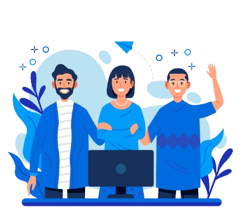 About Us Image